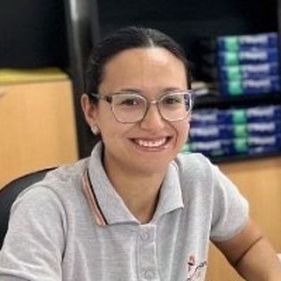 Dayana Loyola