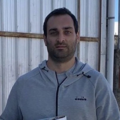 Diego Peretti