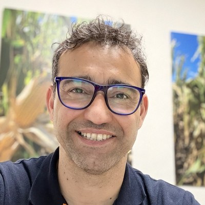 Iván Orellano