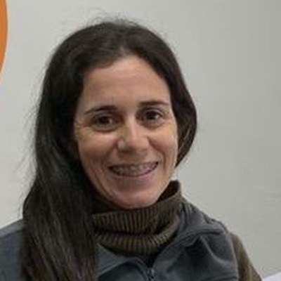 Juliana Sueldo