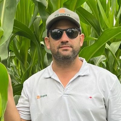 Luciano Molina
